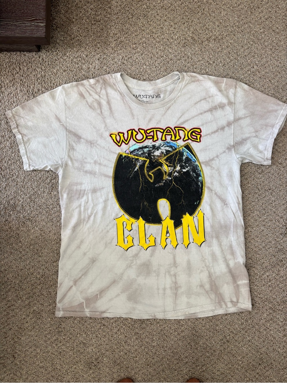 Wu-Tang T-Shirt